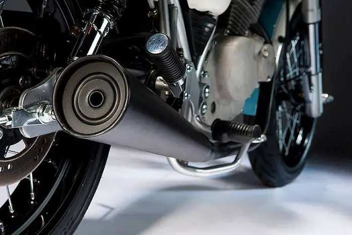 2016 Cleveland CycleWerks Ace Cafe 