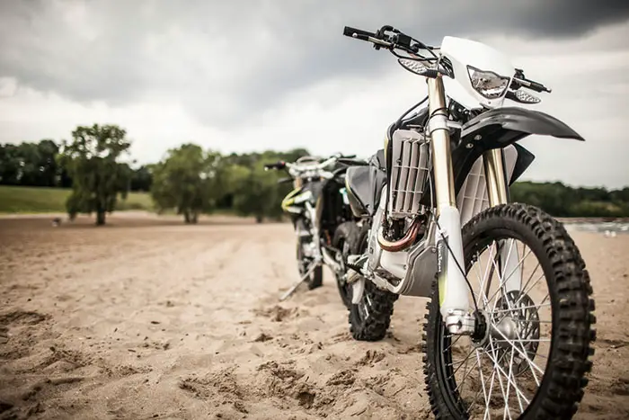 2017 Cleveland CycleWerks Hooligan X 450 