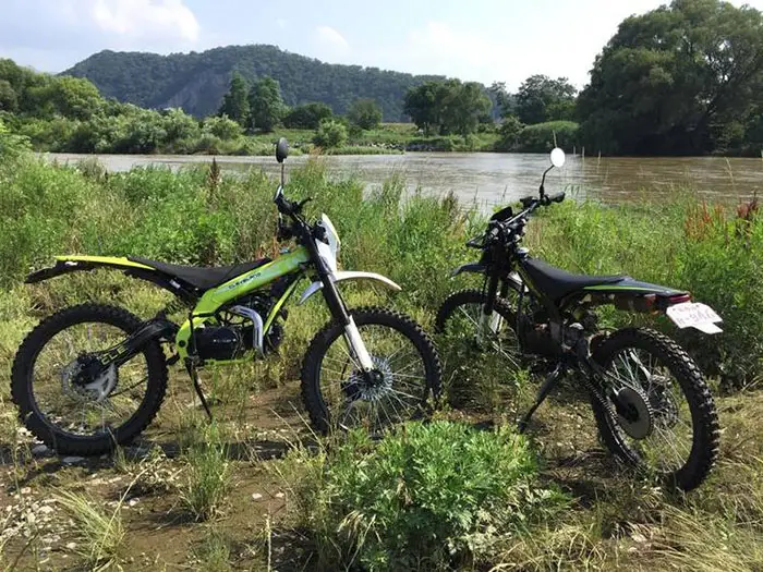 2016 Cleveland CycleWerks FXR