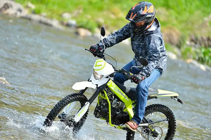 2016 Cleveland CycleWerks FXR