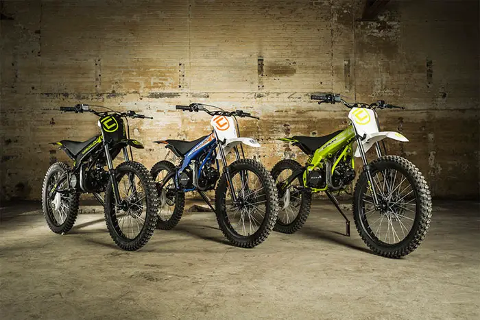 2016 Cleveland CycleWerks FXx