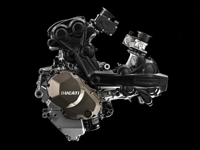 2016 Ducati Multistrada 1200 
