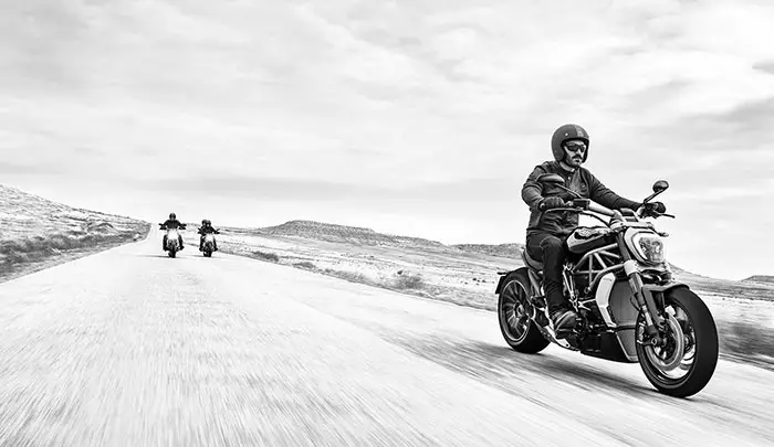 2016 Ducati XDiavel S 
