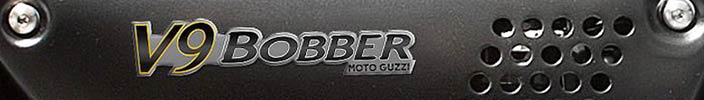Embargo is lifted the new 2016's Guzzi's Uncovered.