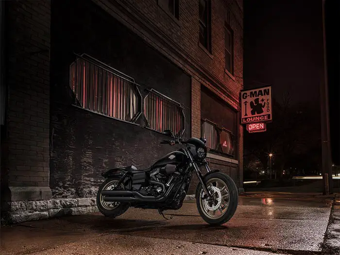 2016 Harley-Davidson Softail Breakout 