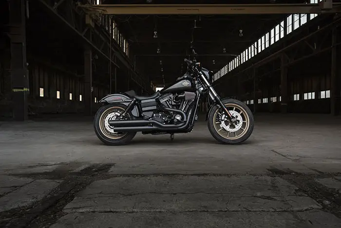 2016 Harley-Davidson Softail Breakout 