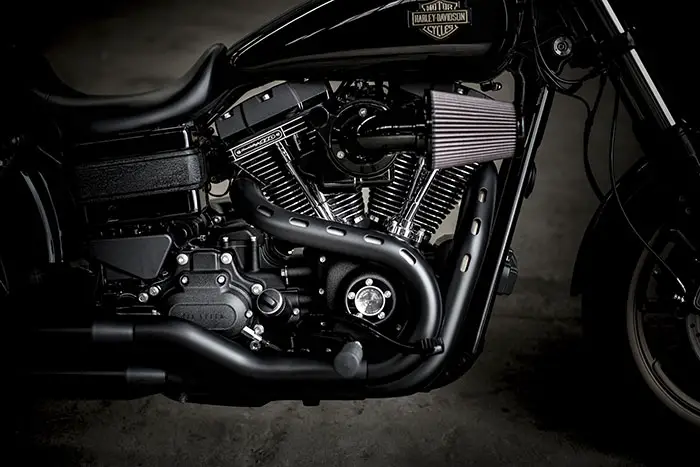 2016 Harley-Davidson Softail Breakout 