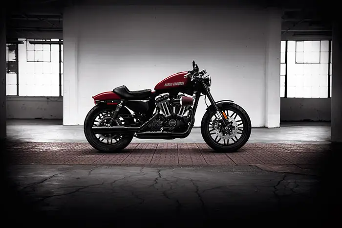 2016 Harley-Davidson Softail Fat Boy
