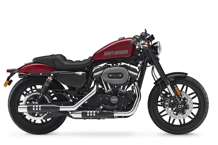 2016 Harley-Davidson Softail Fat Boy