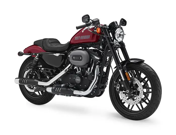 2016 Harley-Davidson Softail Fat Boy