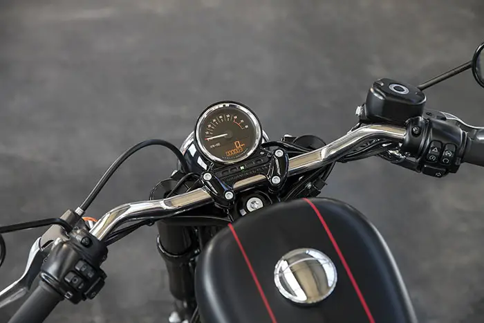 2016 Harley-Davidson Softail Fat Boy