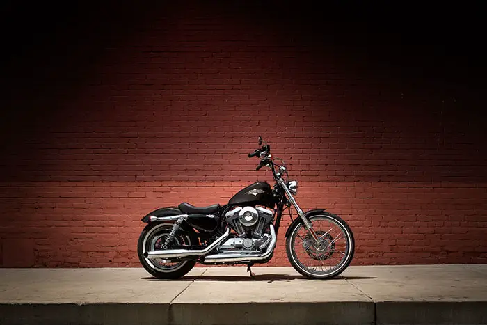 2016 Harley-Davidson Seventy-Two 