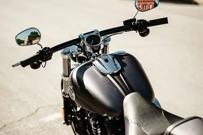 2016 Harley-Davidson Softail Breakout 