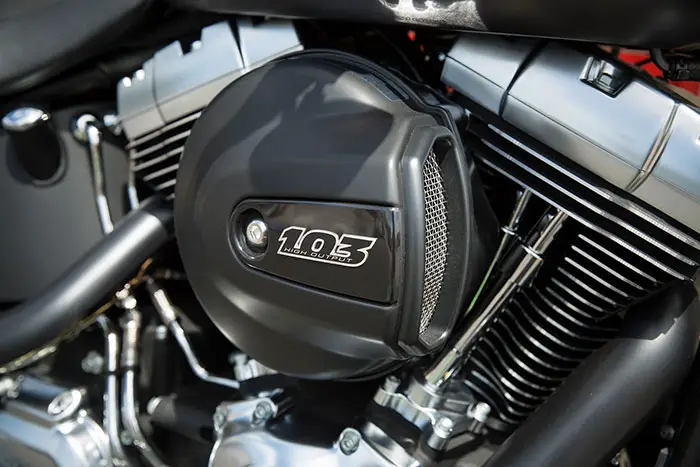 2016 Harley-Davidson Softail Fat Boy Lo 