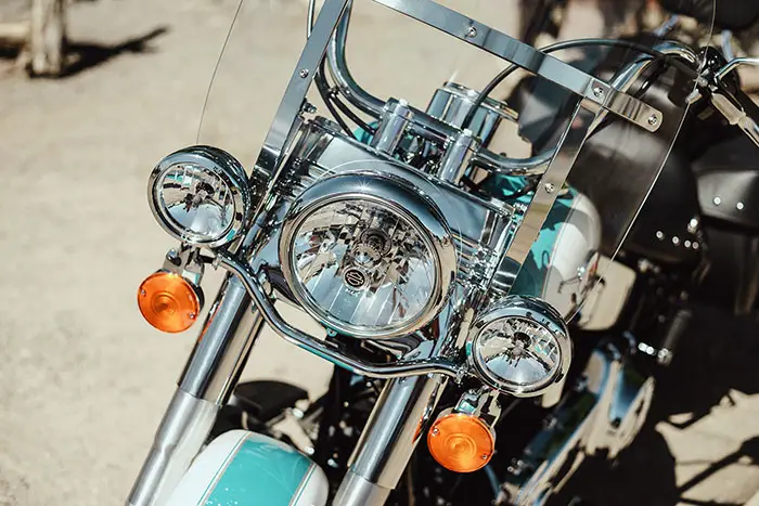 2016 Harley-Davidson Softail Heritage Softail Classic 