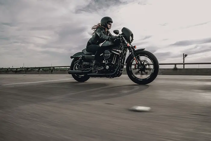 2016 Harley-Davidson Street 500 