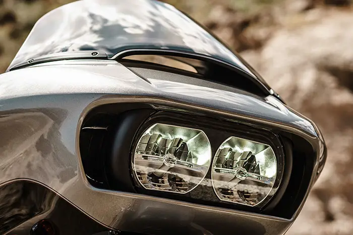 2016 Harley-Davidson Touring Electra Glide Ultra Classic Low 