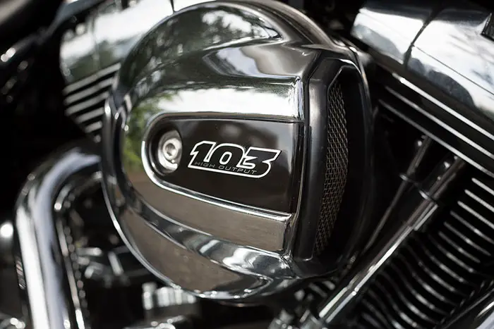 2016 Harley-Davidson Touring Road King 