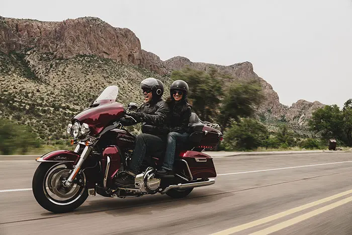 2016 Harley-Davidson Touring Electra Glide Ultra Classic Low 