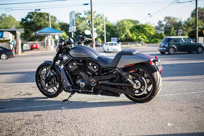 2016 Harley-Davidson Softail Breakout 