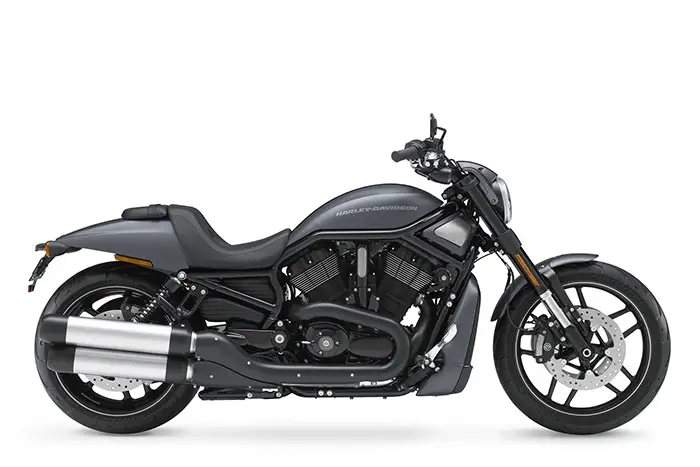 2016 Harley-Davidson Softail Breakout 