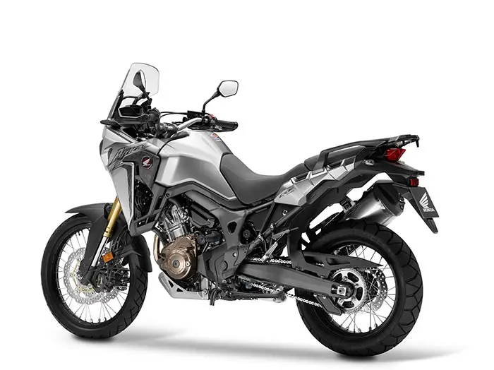 2016 Honda CRF1000L Africa Twin 