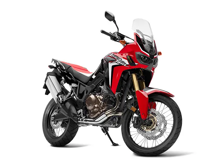 2016 Honda CRF1000L Africa Twin 
