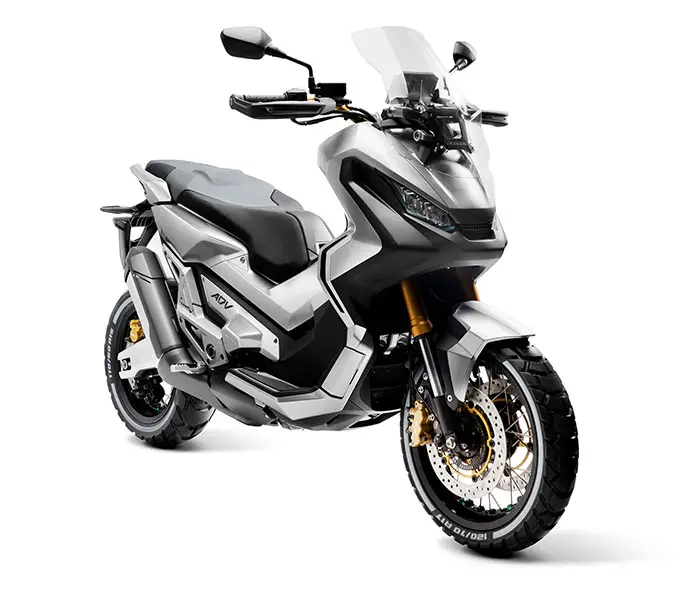 2016 Honda City Adventure Concept 