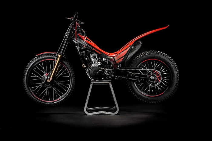 2016 Honda Montesa Cota 300RR 