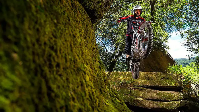 2016 Honda Montesa Cota 4RT260 