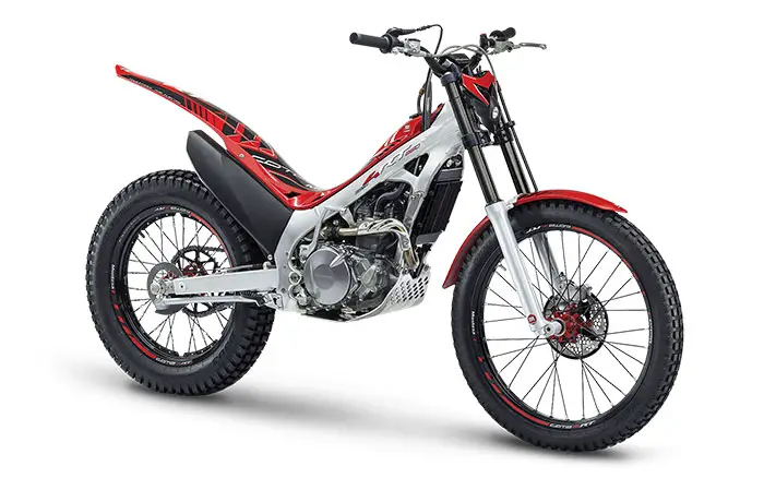 2016 Honda Montesa Cota 4RT260 