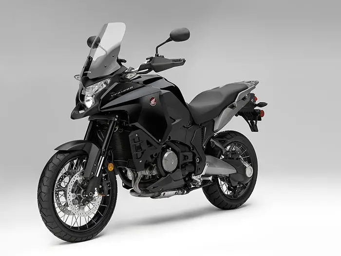 2016 Honda VFR1200X DCT