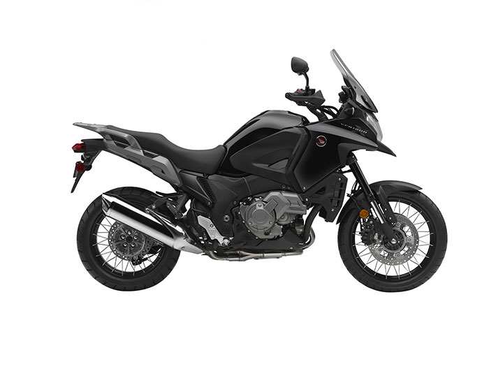 2016 Honda VFR1200X DCT