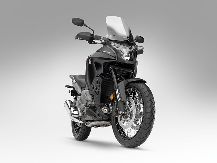 2016 Honda VFR1200X DCT