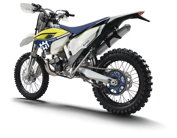 2016 Husqvarna TE300