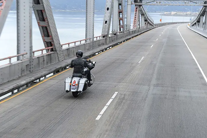 2016 Indian Chieftain 