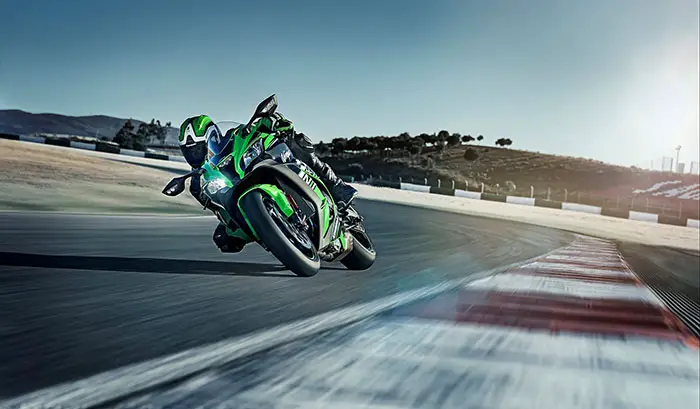 2016 Kawasaki Ninja ZX-10R KRT Edition 