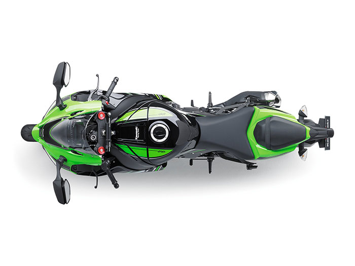 2016 Kawasaki Ninja ZX-10R KRT Edition 