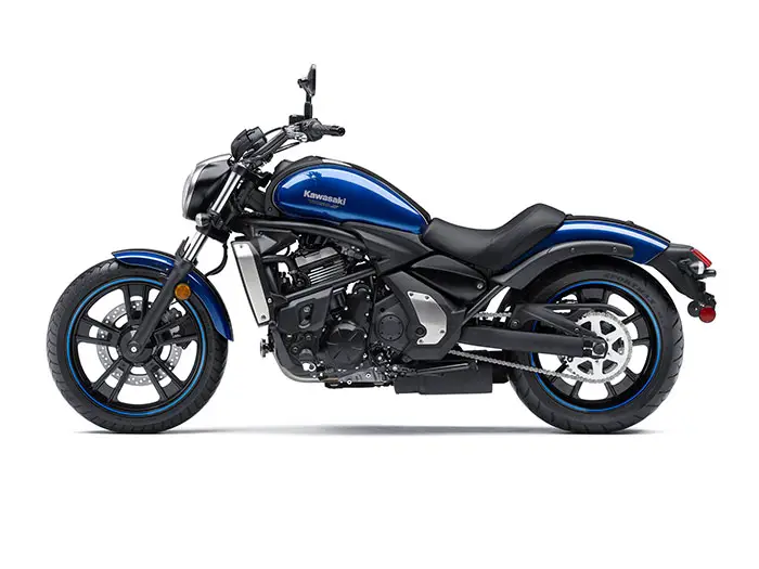 2016 Kawasaki Vulcan S ABS SE 