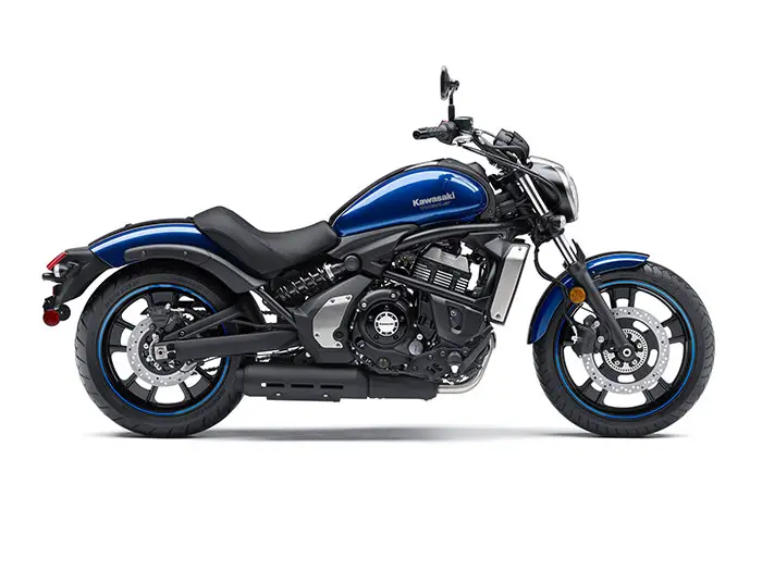 2016 Kawasaki Vulcan S ABS SE 