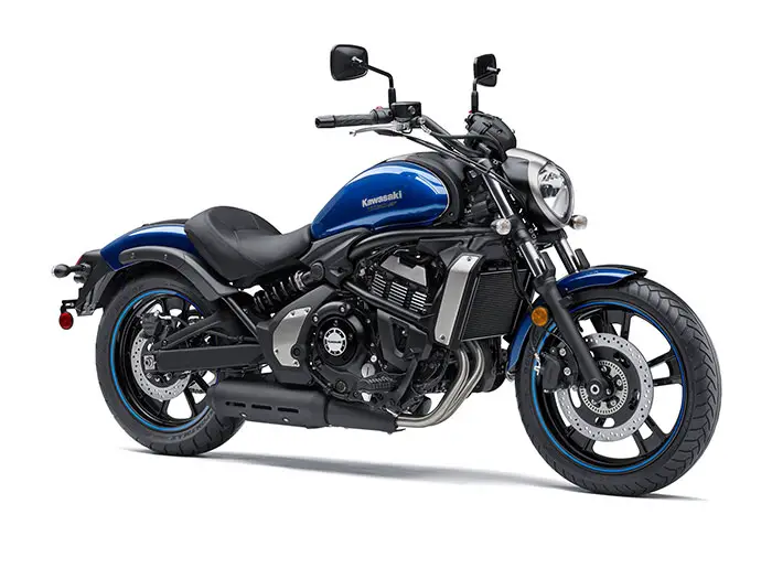 2016 Kawasaki Vulcan S ABS SE 