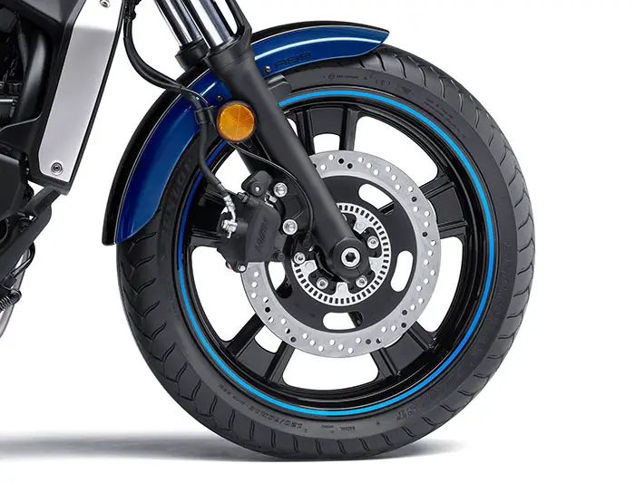 2016 Kawasaki Vulcan S ABS SE 