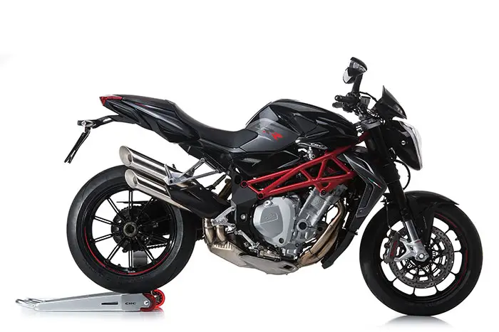 2016 MV Agusta Brutale 1090RR 