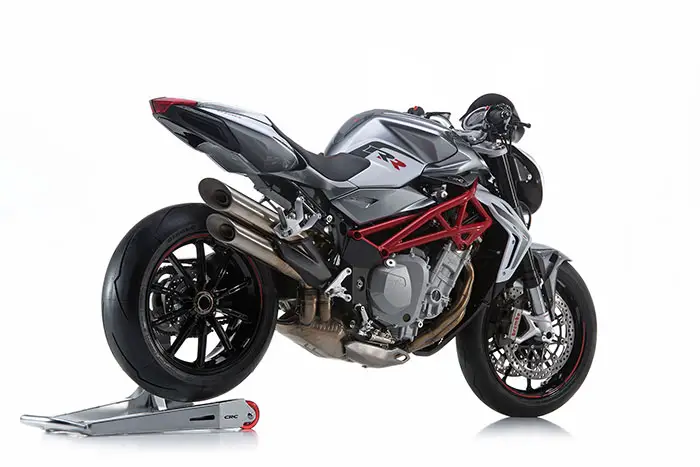 2016 MV Agusta Brutale 1090RR 
