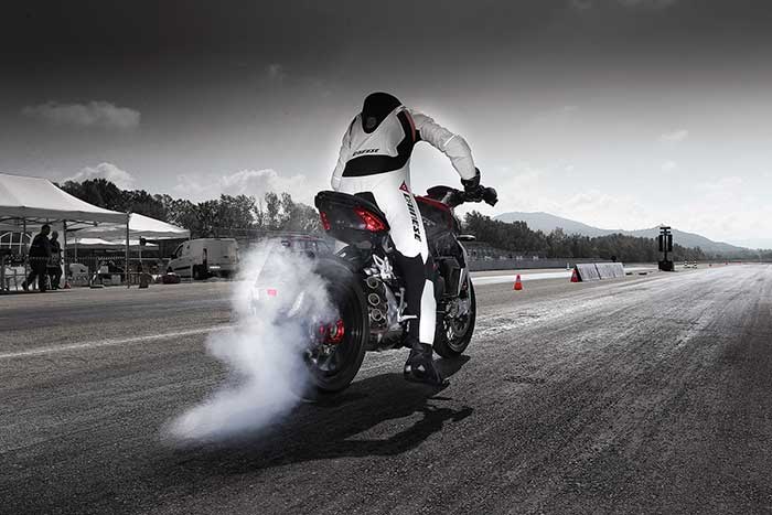 2016 MV Agusta Brutale Dragster 800RR 