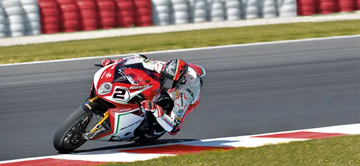 2016 MV Agusta F4 RC 