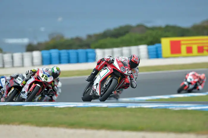 2016 MV Agusta F4 RC 