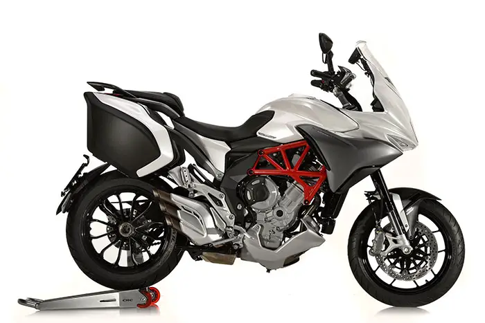 2016 MV Agusta Turismo Veloce Lusso 800 