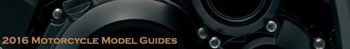 Exciting News! TMW 2016 Motorcycle Guides now LIVE!