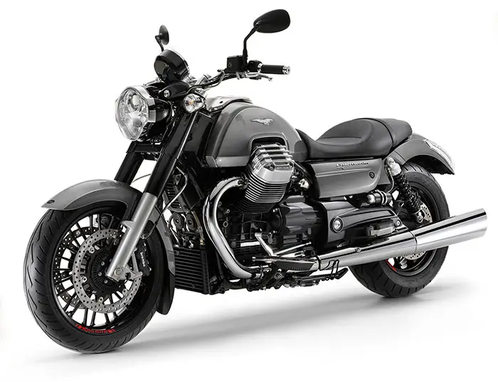 2016 Moto Guzzi California 1400 Custom 